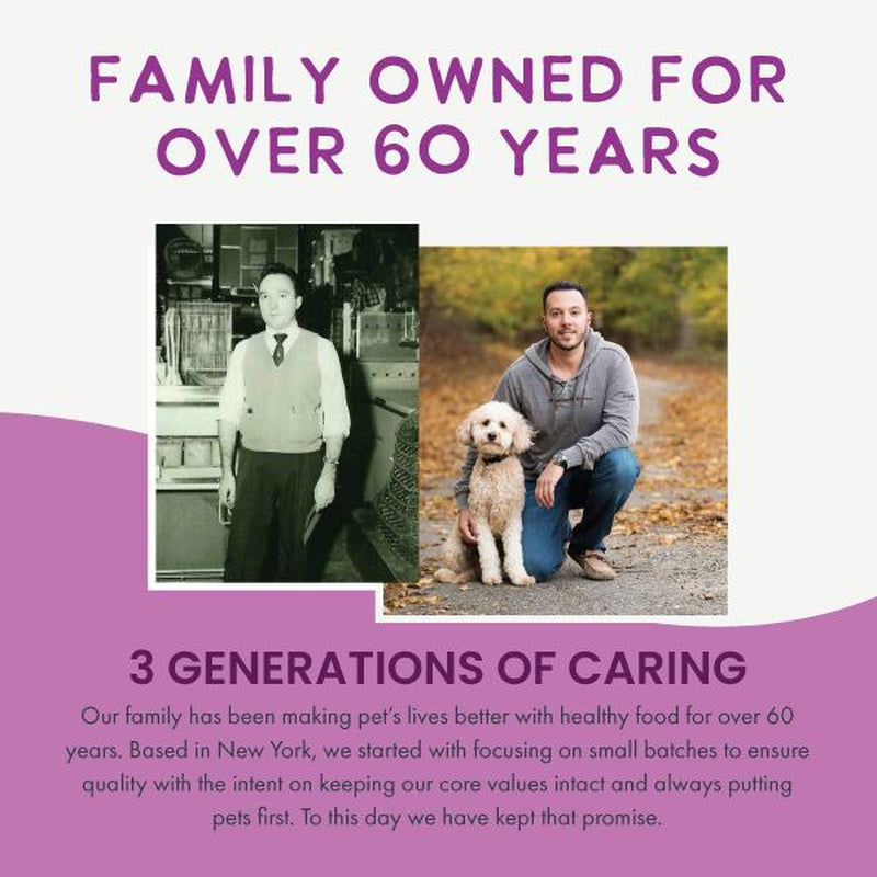 Gently Cooked Lamb and Carrot Recipe Dog Food | Health Extension